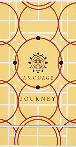 AMOUAGE Journey Man's Eau de Parfum Spray