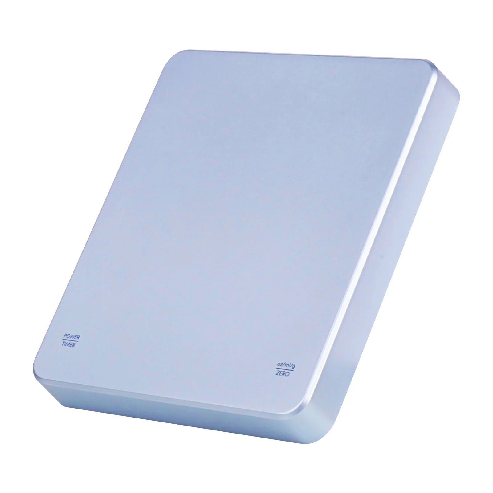 Dazzduo Electronic Weigher,Coffee Scale Scale Built-in Battery Kitchen Scale Kitchen Scale Pour Pour Over Drip Scale Pour Over Precision Kitchen Scale Espresso Scale Built-in Scale LED Screen Scale