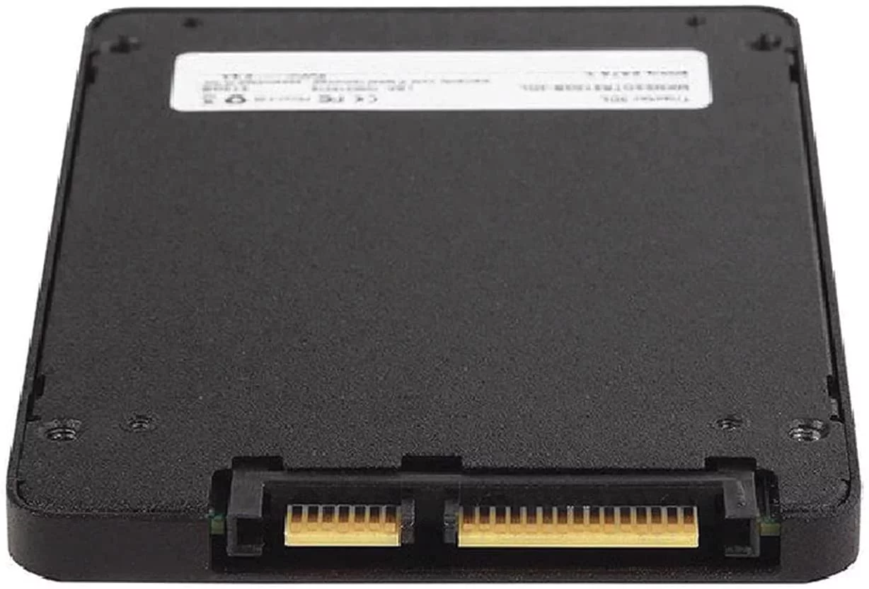 Titanium Micro PD560 SSD 500GB 2.5