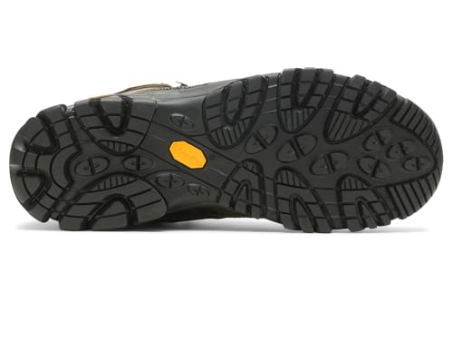 Merrell Men's Moab 3 Prime Mid Waterproof Hiking Boot