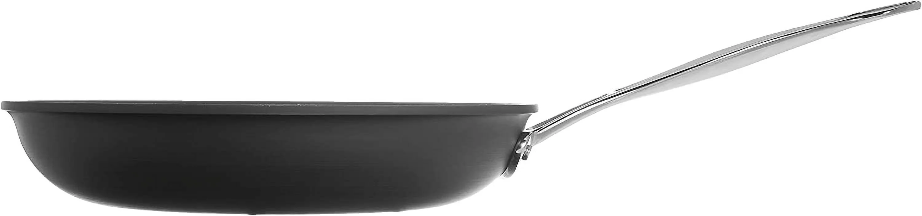 Cuisinart 622-22 Chef's Classic Nonstick Hard-Anodized 9-Inch Open Skillet