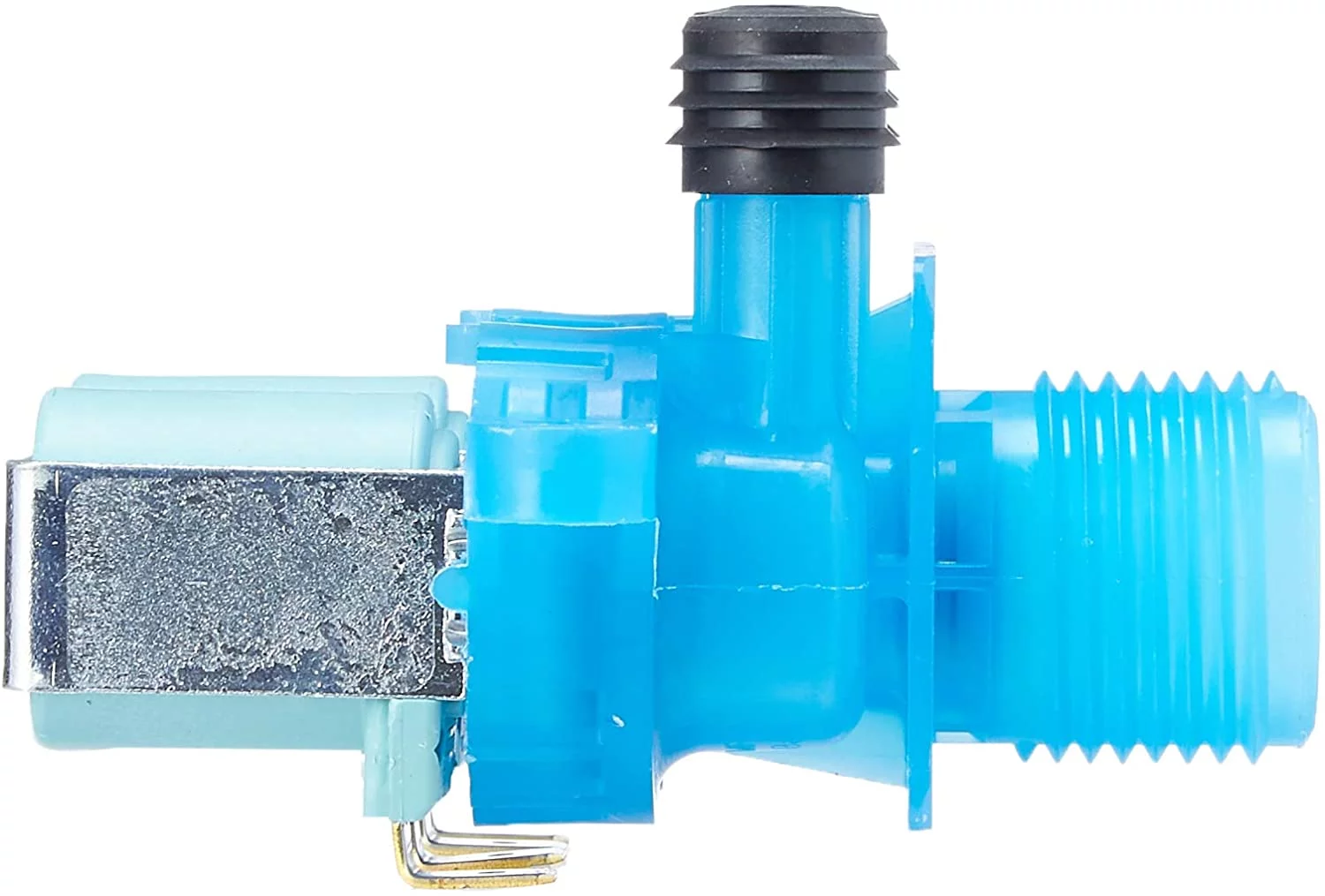 Genuine Whirlpool W11168740 Washing Machine Water Inlet Valve