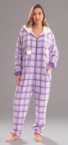 Just Love Adult Onesie Pajamas