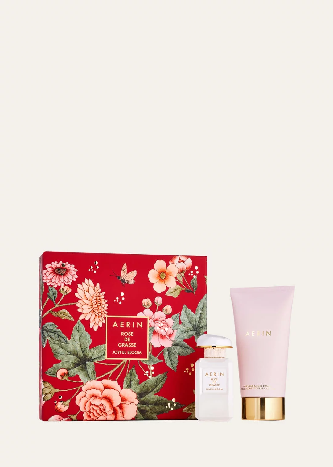 AERIN Rose de Grasse Joyful Bloom Gift Set