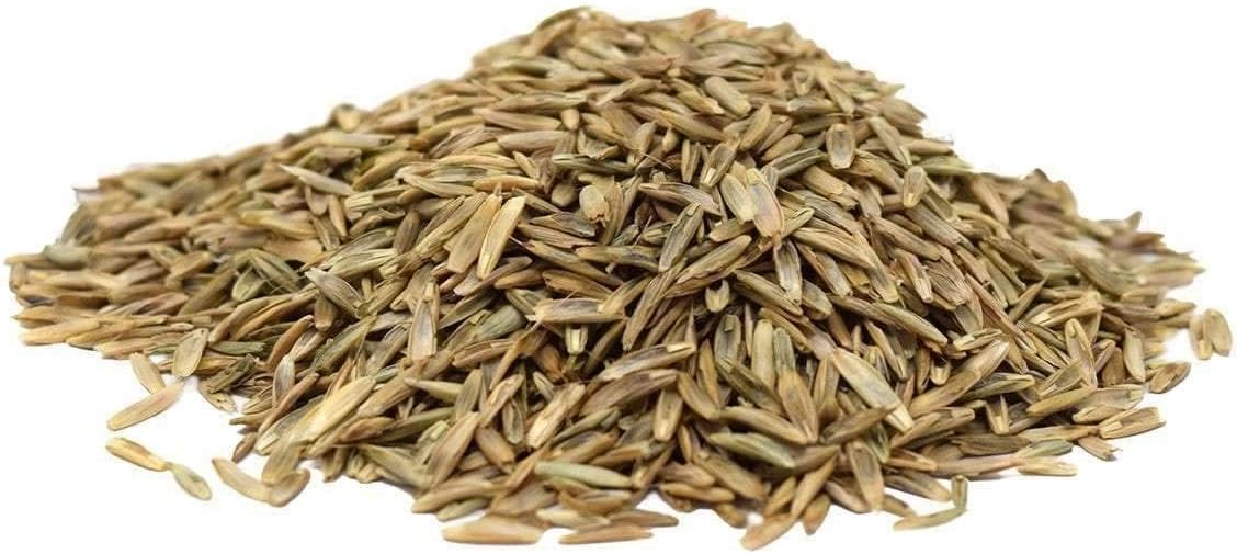 Hancock's Pasture Ryegrass Seed - 50 lbs.