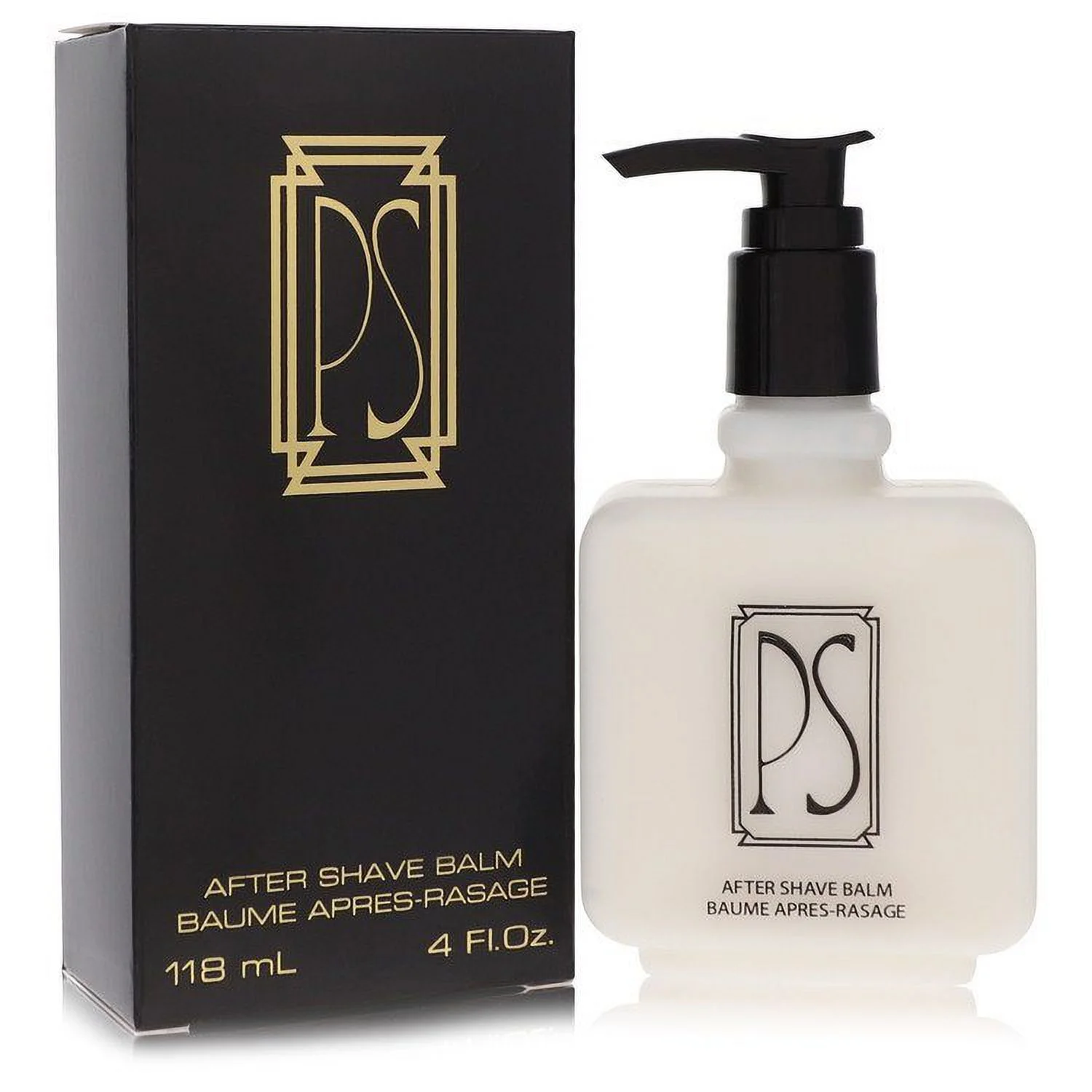Paul Sebastian After Shave Balm - Sophisticated Fragrance