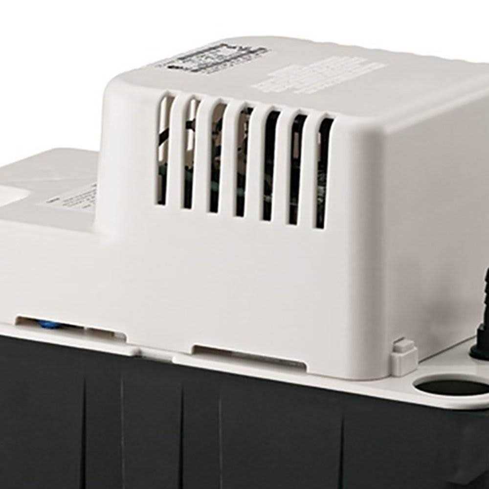 Little Giant 554405 Automatic Condensate Removal Pump