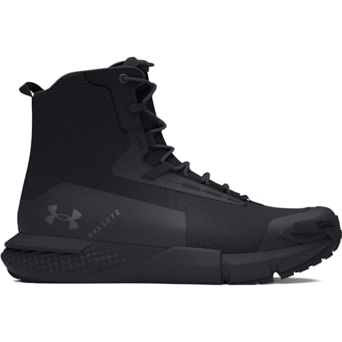 Under Armour Men's Charged Valsetz Military and Tactical Boot