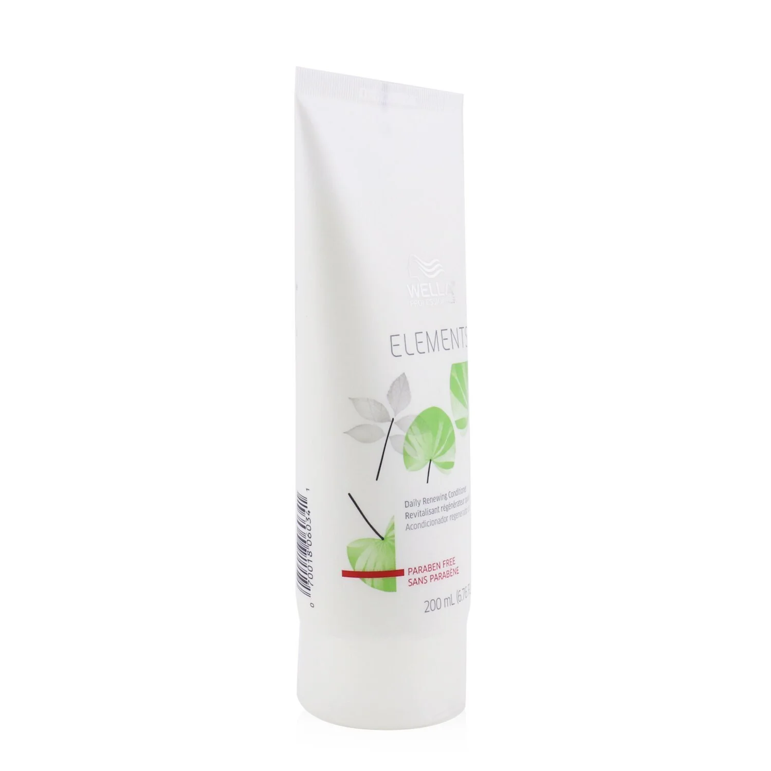 Wella Elements Daily Renewing Conditioner