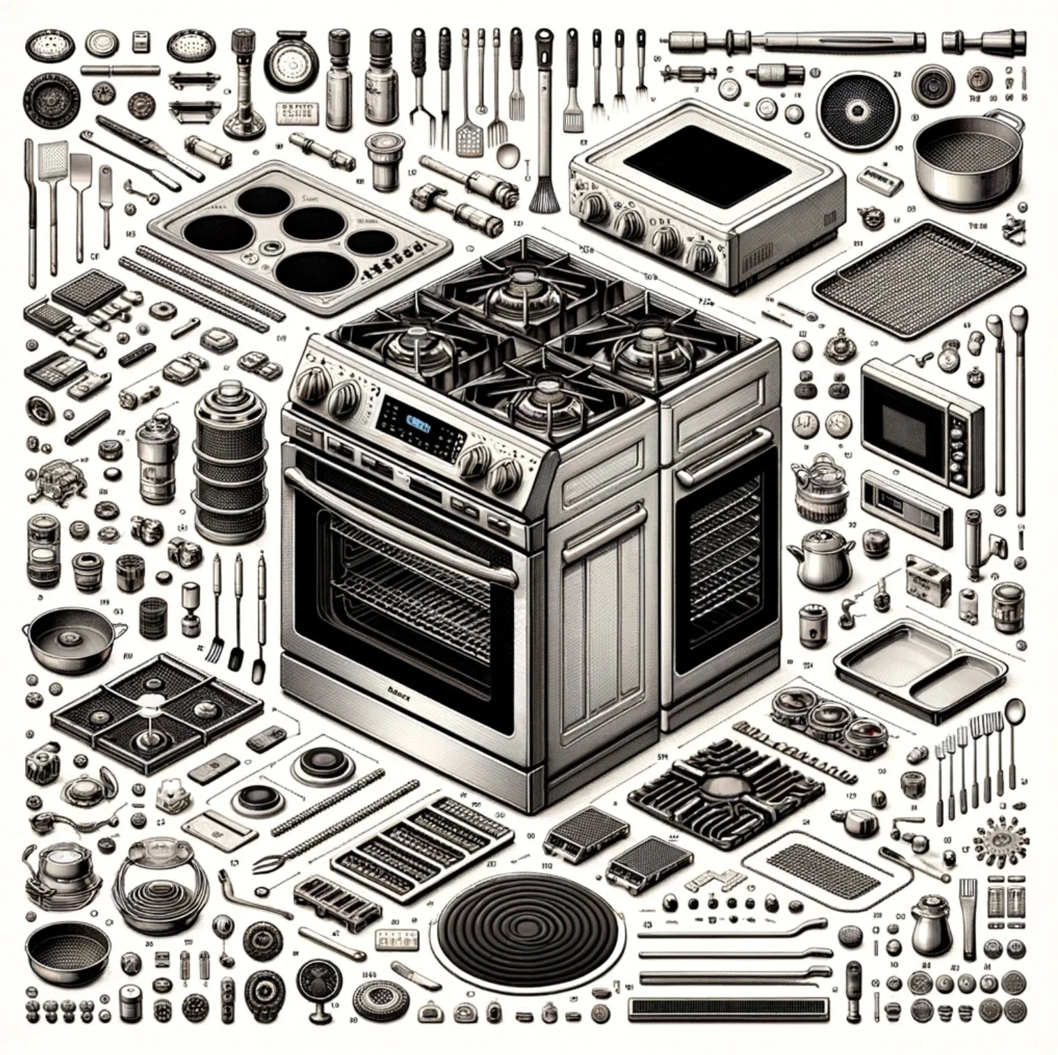 WHIRLPOOL W11189648 CAP-BURNER - OEM PART