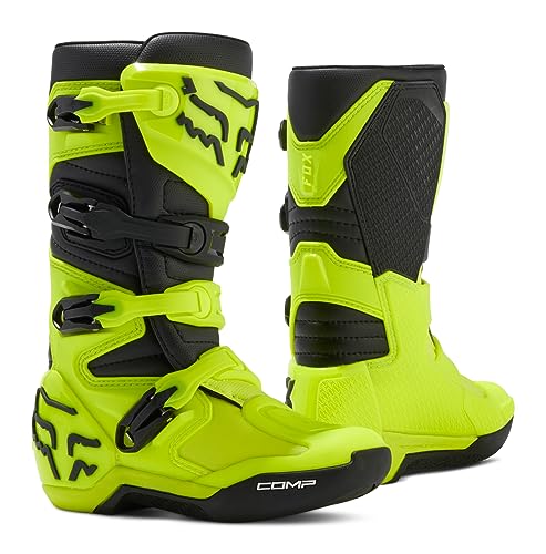 Fox Racing Comp Youth Boots