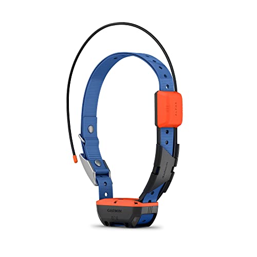 Garmin Alpha TT 25 GPS Dog Tracking and Training Collar