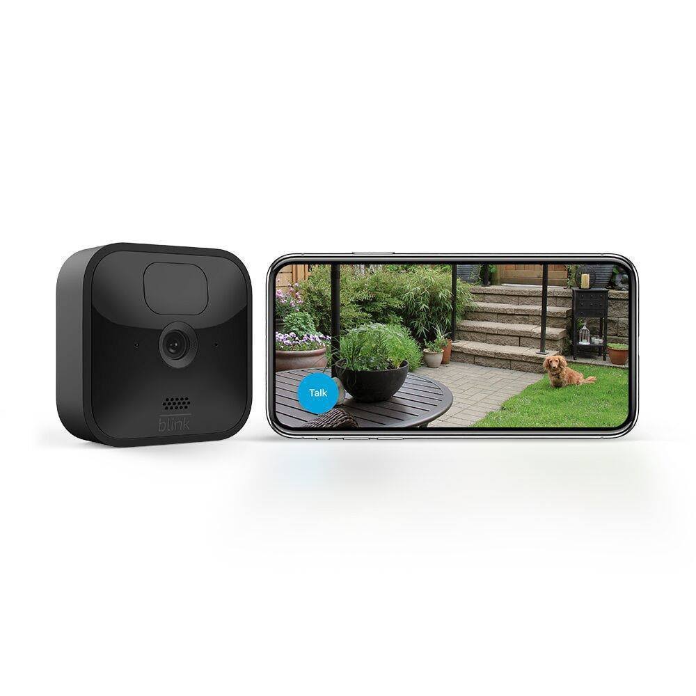 Blink Wireless Outdoor 2-Camera System