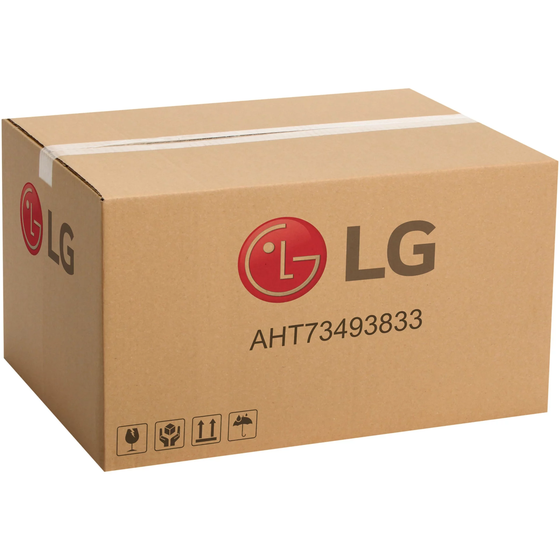LG Shelf Assembly,Refrigerator Part # AHT73493833