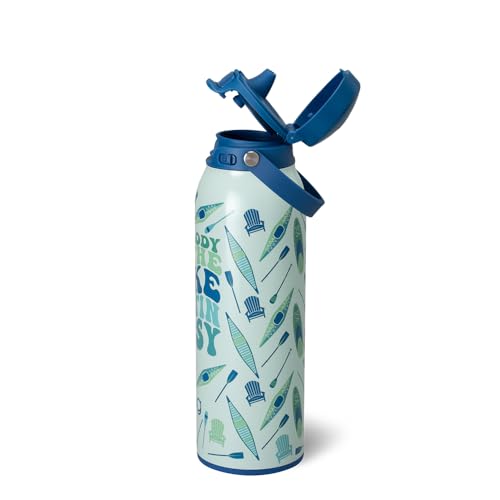 Swig Life Errbody in the Pool EZ Fill Bottle 32oz