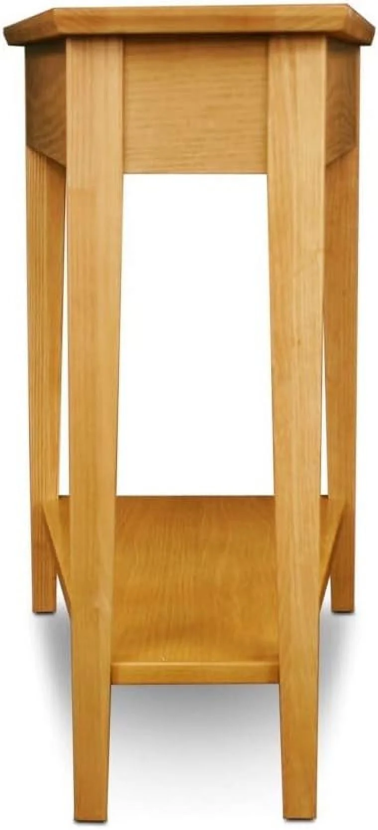 Leick Desert Sands Recliner Wedge End Table