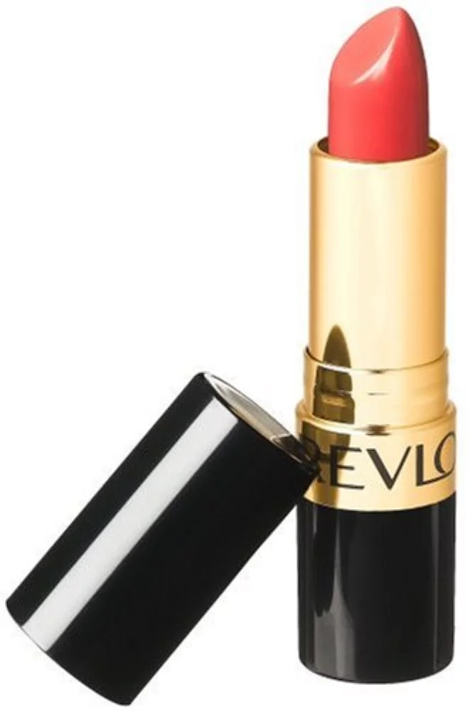 Revlon Super Lustrous Pearl Lipstick, Pink Velvet [423] 0.15 oz (Pack of 3)