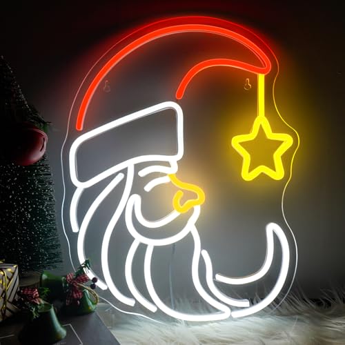Moon Mushroom Neon Sign Blue Moon Neon Lights for Wall Decor Mushroom Light Up Signs USB LED Signs for Girls room Living Room Kids Room Home Bar Party Shop