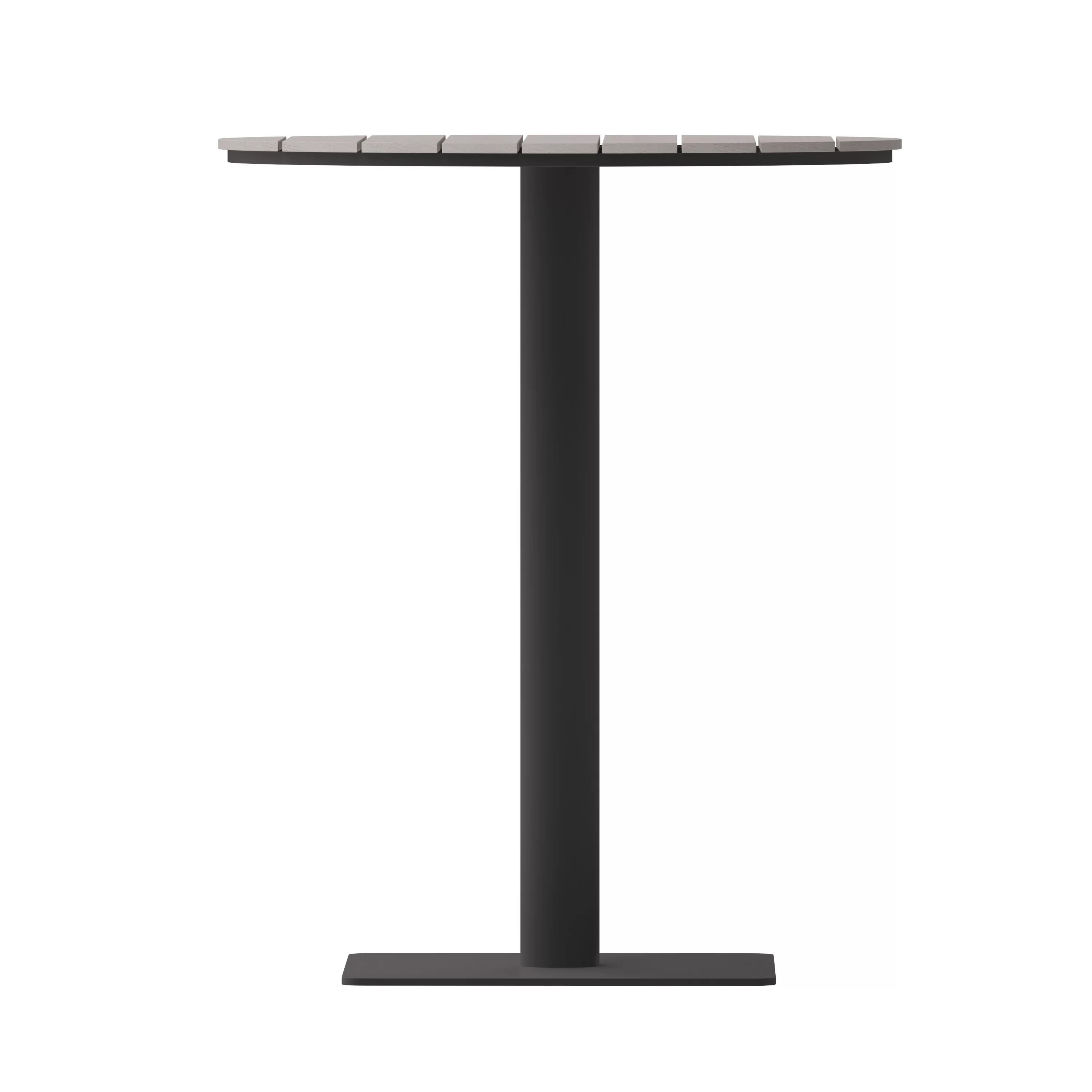 Flash Furniture Finch Commercial Grade Round 24