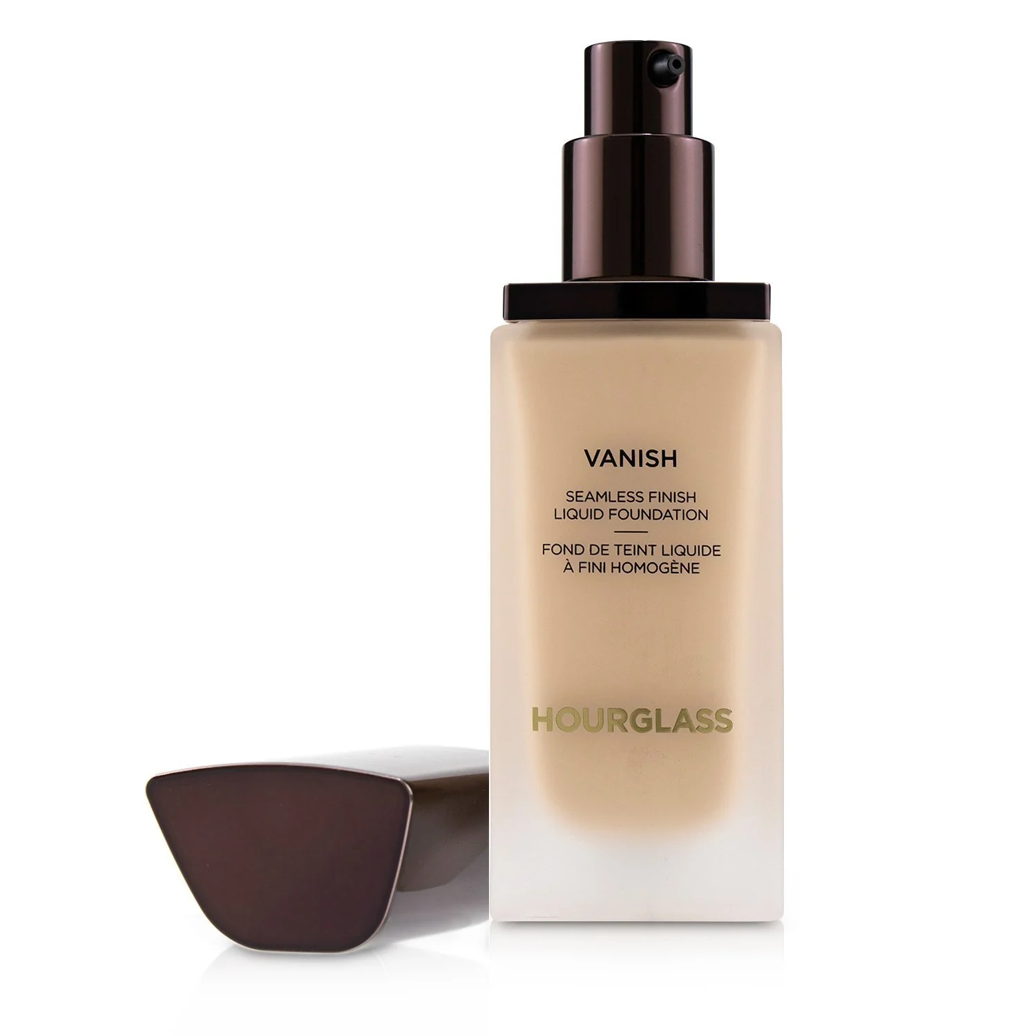 HourGlass Vanish Seamless Finish Liquid Foundation - # Shell  25ml/0.84oz