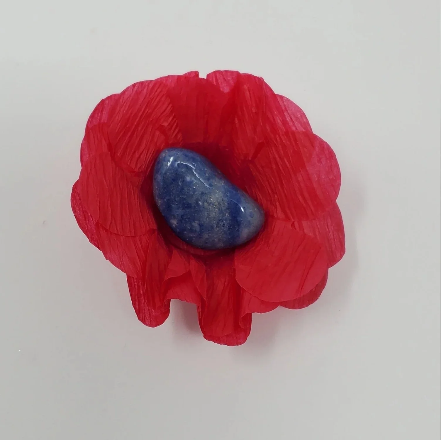 Crystal Chocolate Box, Heart shaped box of crystals, Box of crystals, Crystal Gift Box