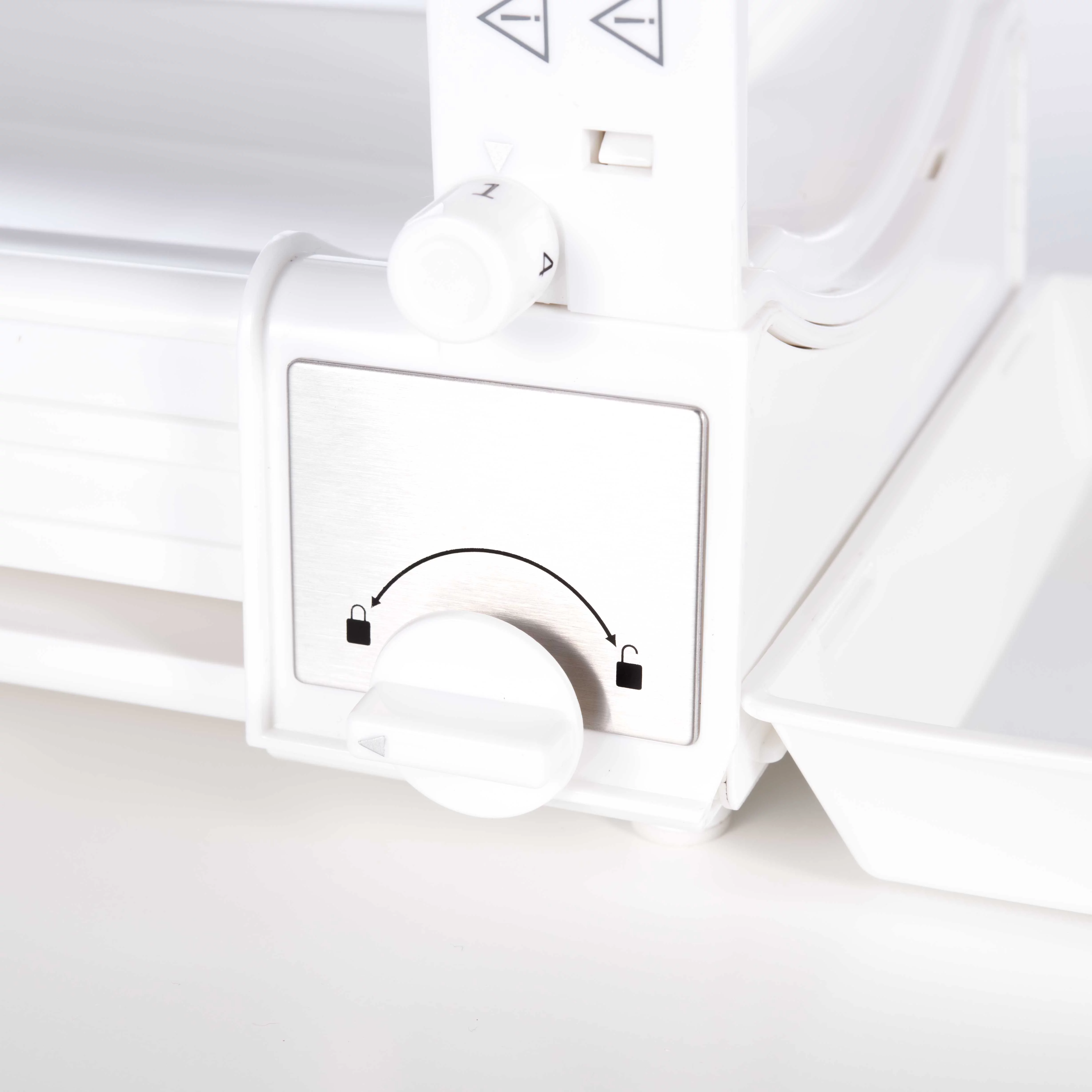 Bella Automatic Electric Spiralizer