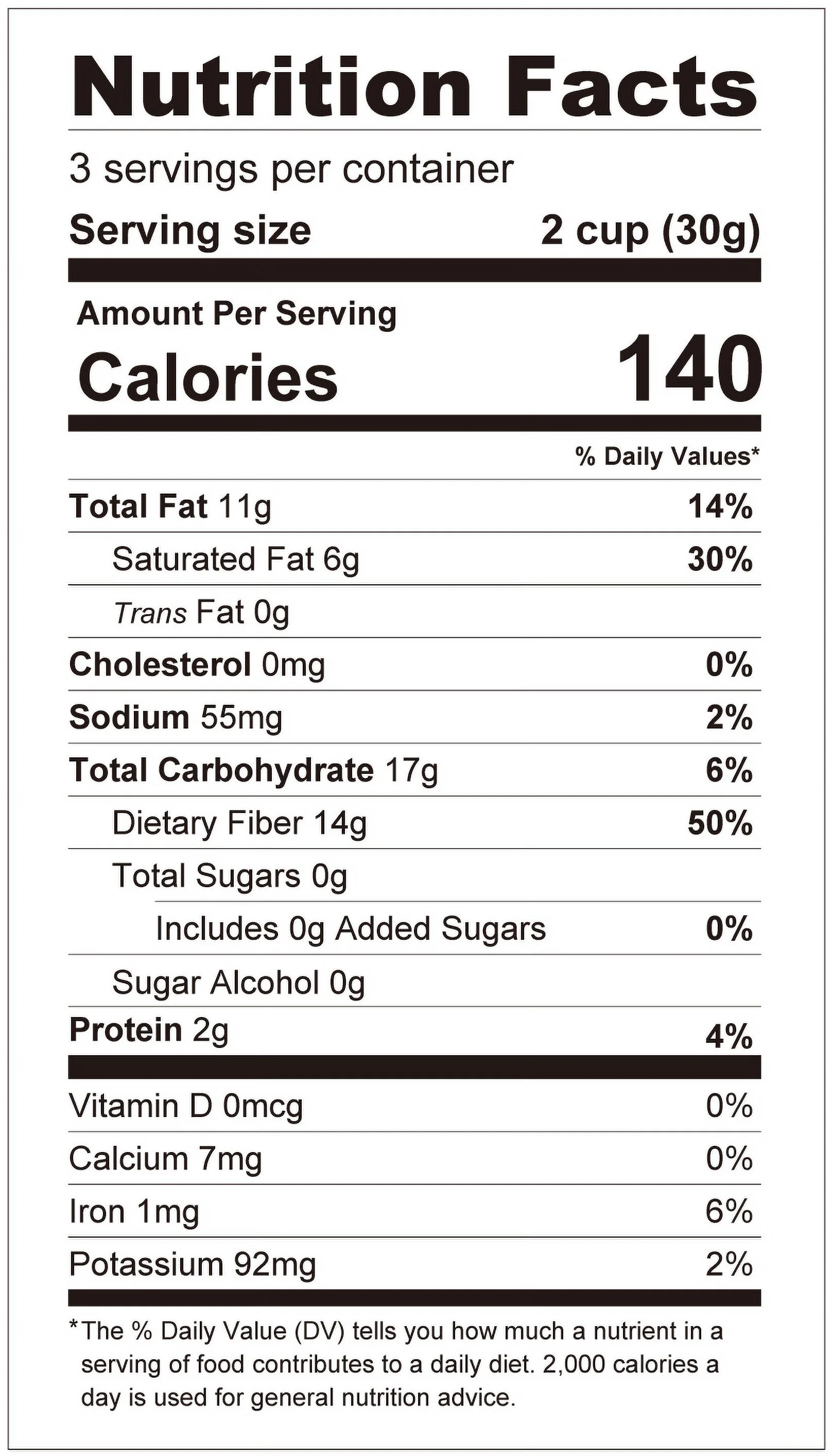 ChocZero, Dark Chocolate Peanut Butter Cups, 3 oz Pack of 4