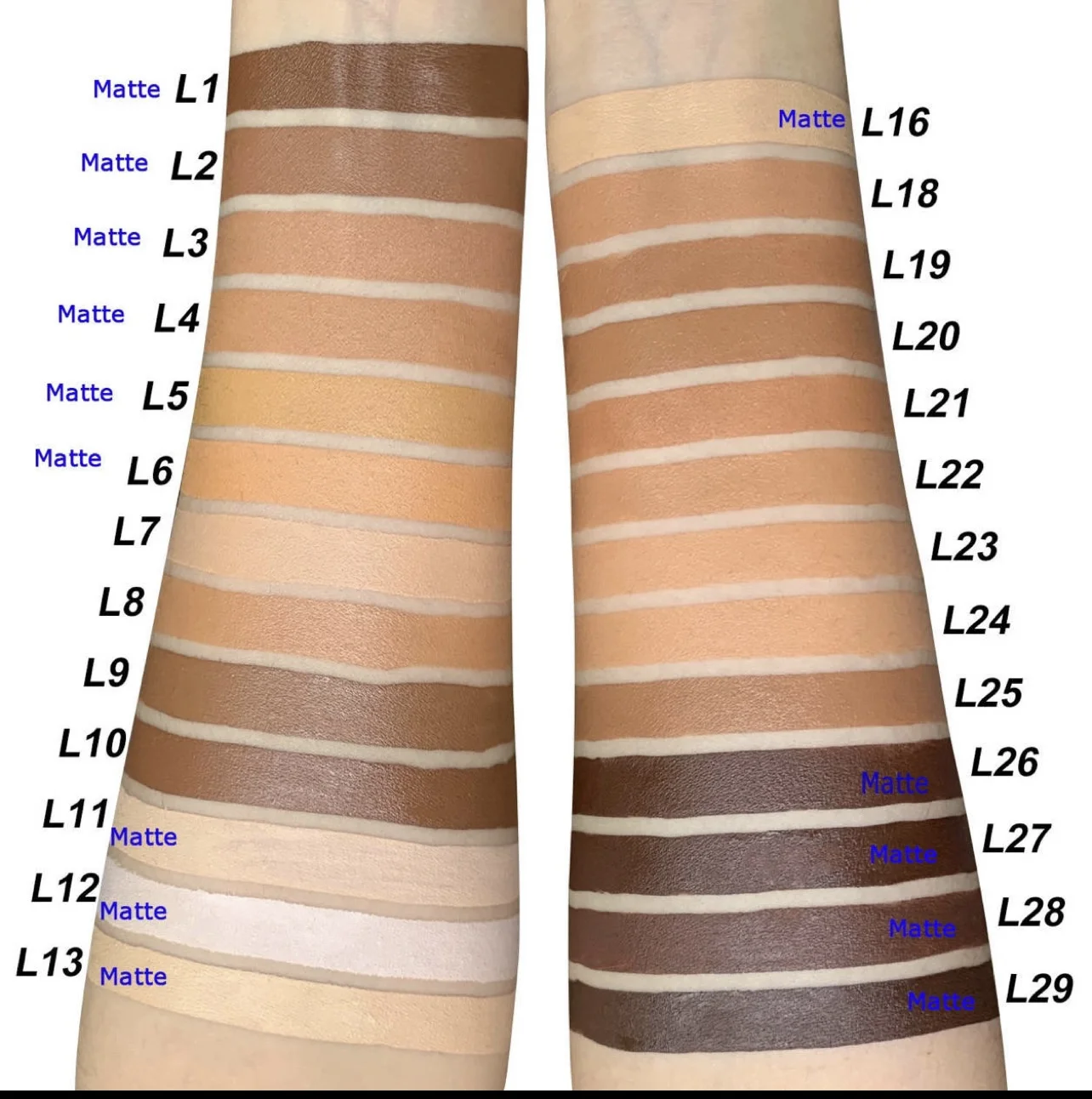 TEDSOA PURE MATTE LIQUID COVERAGE FOUNDATION SPF 15 LAST UP TO 24 HOURS OIL FREE,MATTIFYING,SHINE CONTROL,WATER-PROOF,HIGH COVERAGE