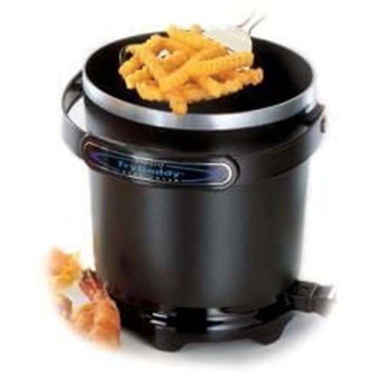 FryDaddy Electric Deep Fryer -