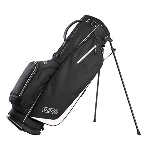 IZZO Ultra Lite Golf Stand Bag