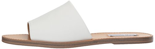 Steve Madden Women's Gracel Flat Sandal Slide