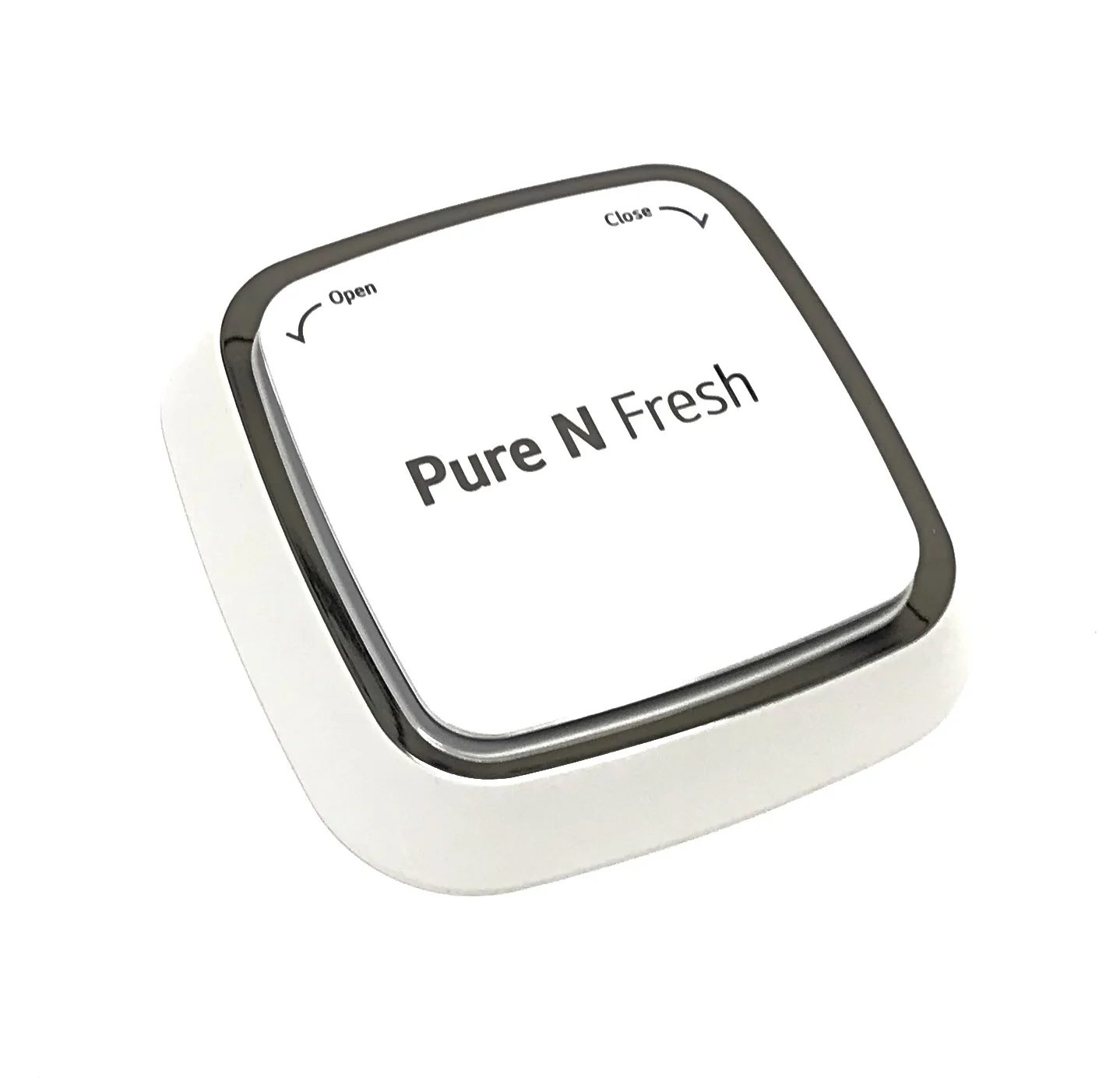 OEM LG Refrigerator Charcoal Air Filter And Cover Originally Shipped With LFXC24726S, LFXC24796D, LFXC24796S, LFXS30726B