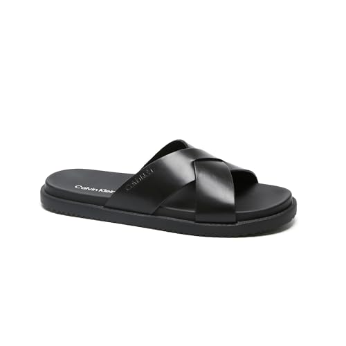 Calvin Klein Men's Lusako Sandal