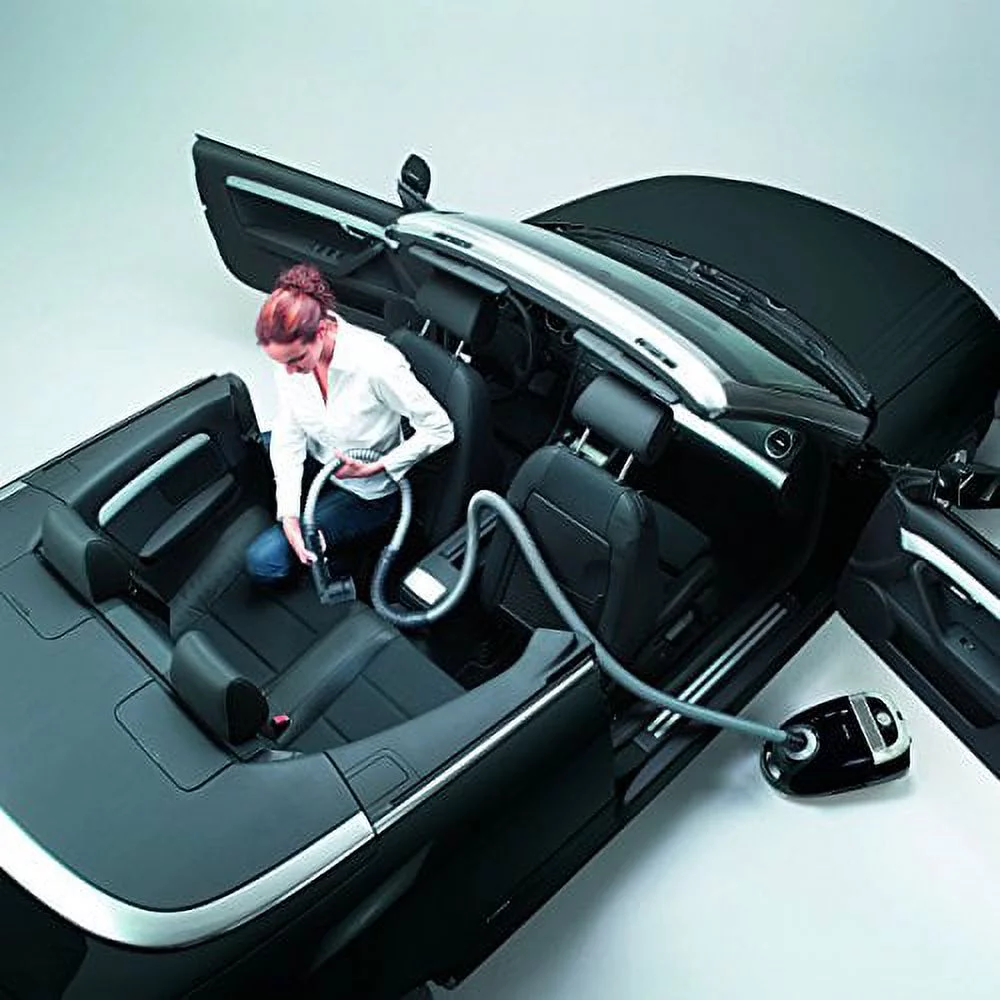 Miele CarCare Set SCC10