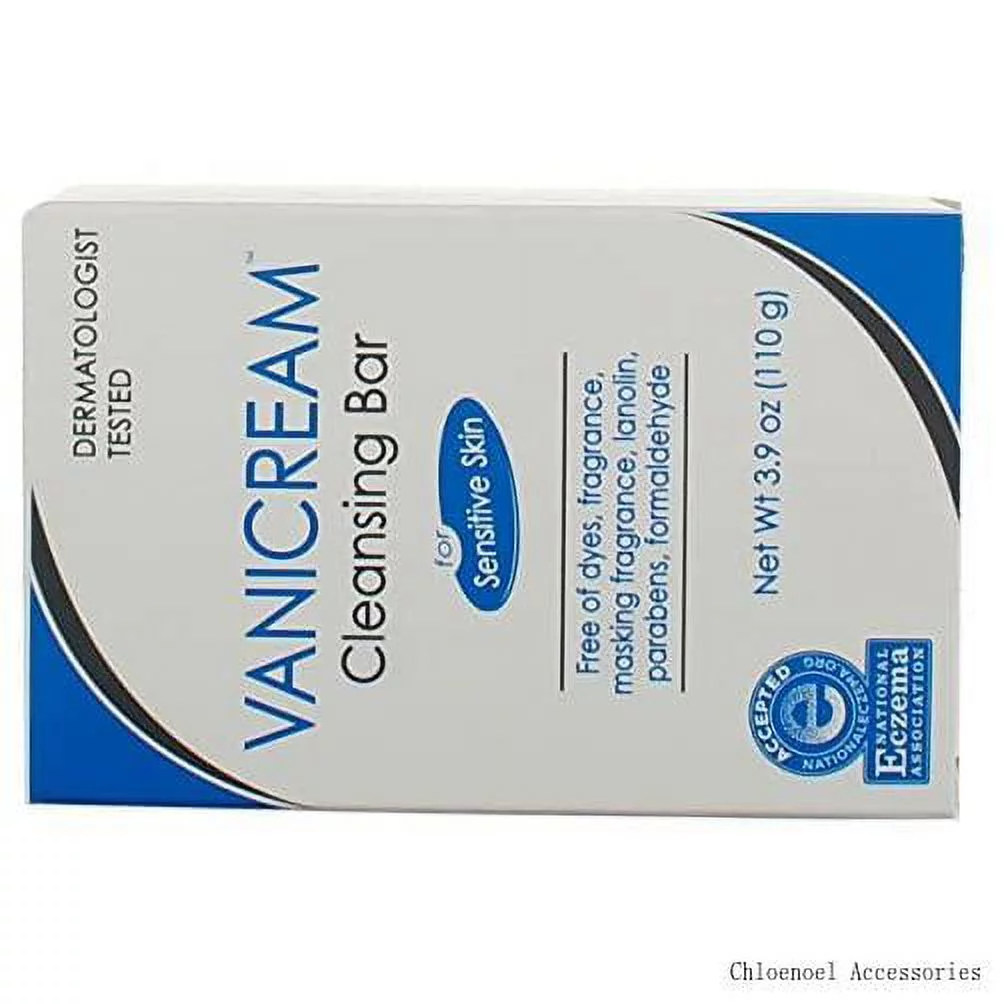 Cleansing Bar 3.9 Oz (110 G) Pack Of 4 By