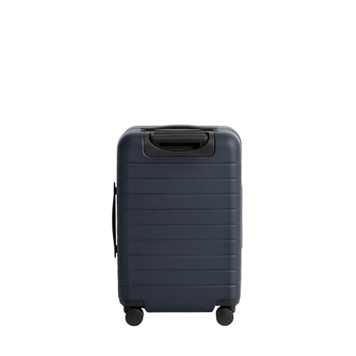 Away Carry-On Luggage, Lightweight Hardside Suitcase with Spinner Wheels, 22 Inch Airline Approved, TSA Lock, Cloud Gray
