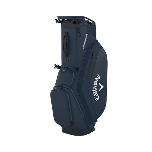 Callaway Golf Fairway 14 Stand Bag