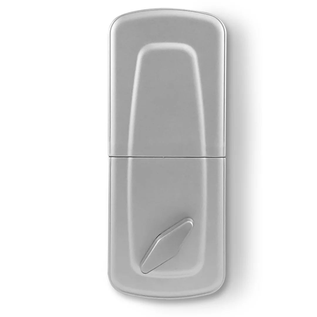 MiLocks Smart Keyless Deadbolt, YoLink