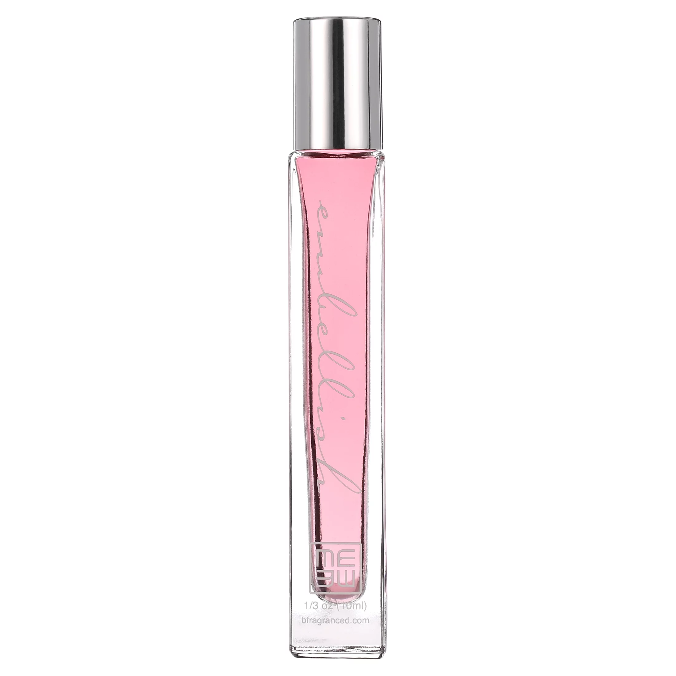 B Fragranced Embellish Perfume Rollerball, 0.33 Oz