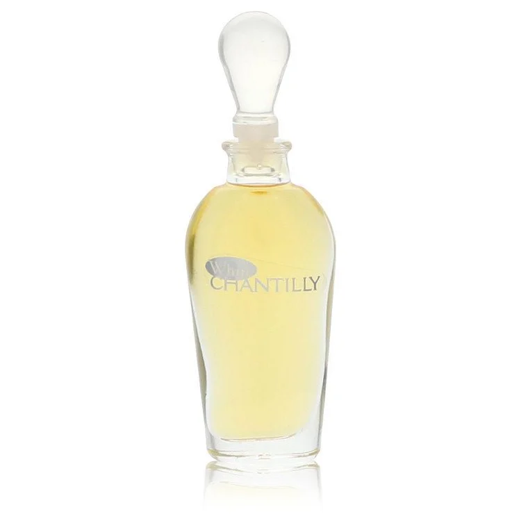White Chantilly by Dana Mini Perfume - Floral Bouquet