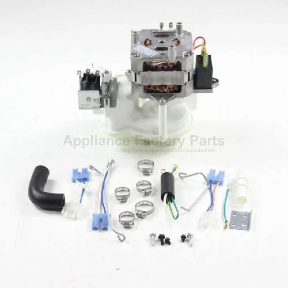 MECHANISM ASSY PS KIT AFTERMARKET WD26X10013