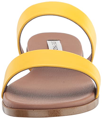 Steve Madden Women's Dual Flat Sandal