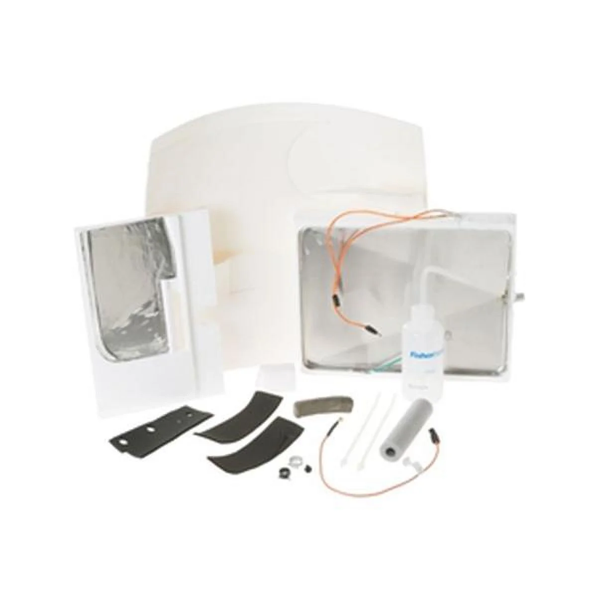 GE APPLIANCE WR49X10021 REFRIGERATOR ICING REPAIR KIT - OEM PART
