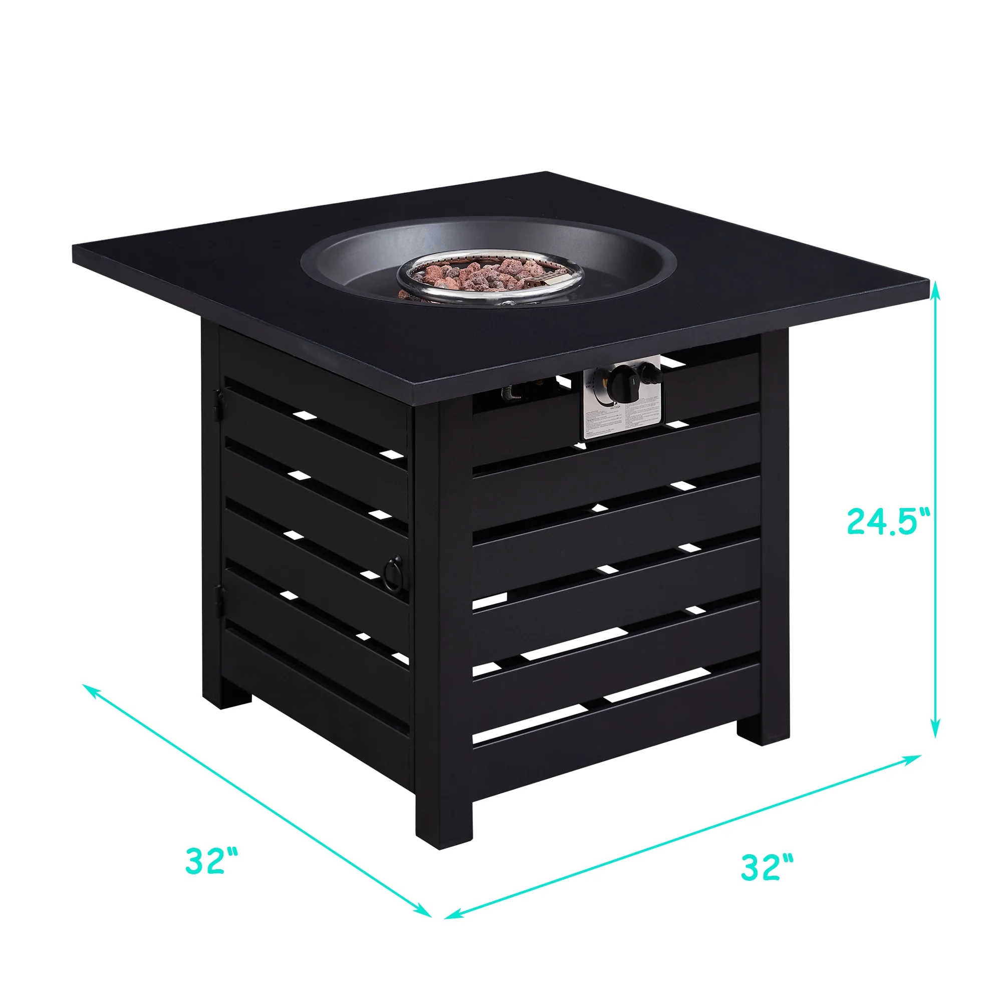 Boyel Living Outdoor 32