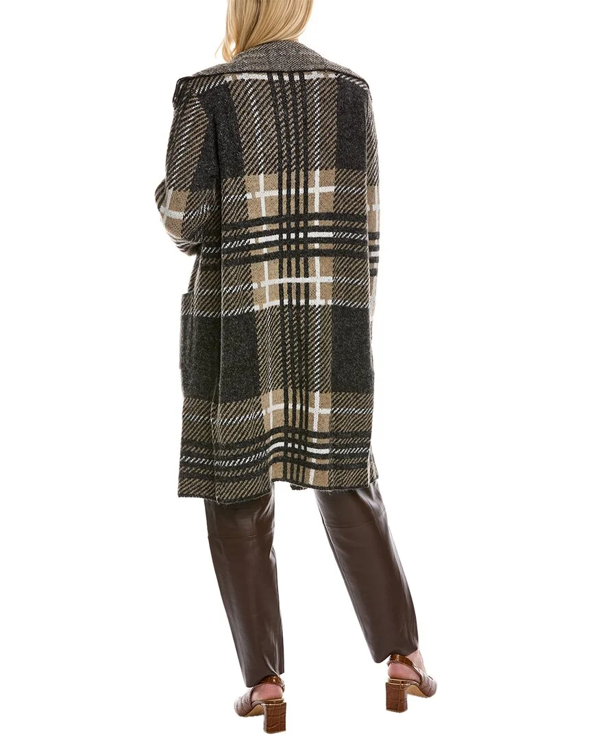 Joseph A. womens  Coat, L