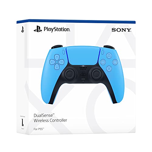 PlayStation DualSense® Wireless Controller - Midnight Black