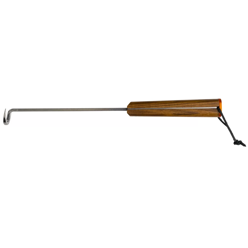 Traeger Pellet Grills BBQ Pig Tail Flipper