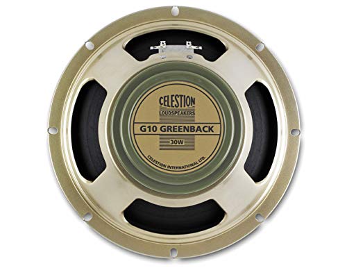 CELESTION Guitar Speaker, 12