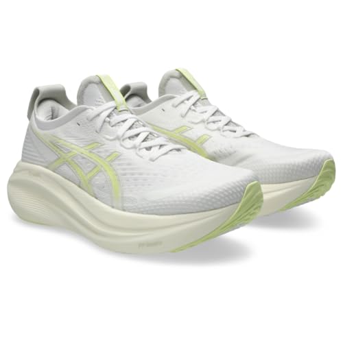 ASICS Men's Gel-Nimbus 27 Running Shoe