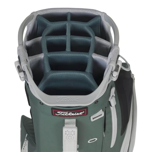 Titleist - Hybrid 14 Golf Bag